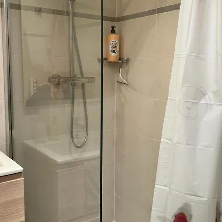 Apartamento Studio Renove Avec Piscine Proche Plage A La Bocca - Fr-1-609-88 Cannes