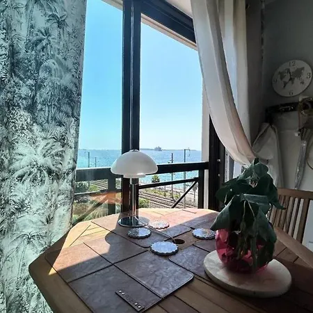 Apartment Studio Renove Avec Piscine Proche Plage A La Bocca - Fr-1-609-88 *